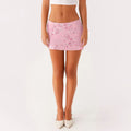 VALENTINA SKIRT