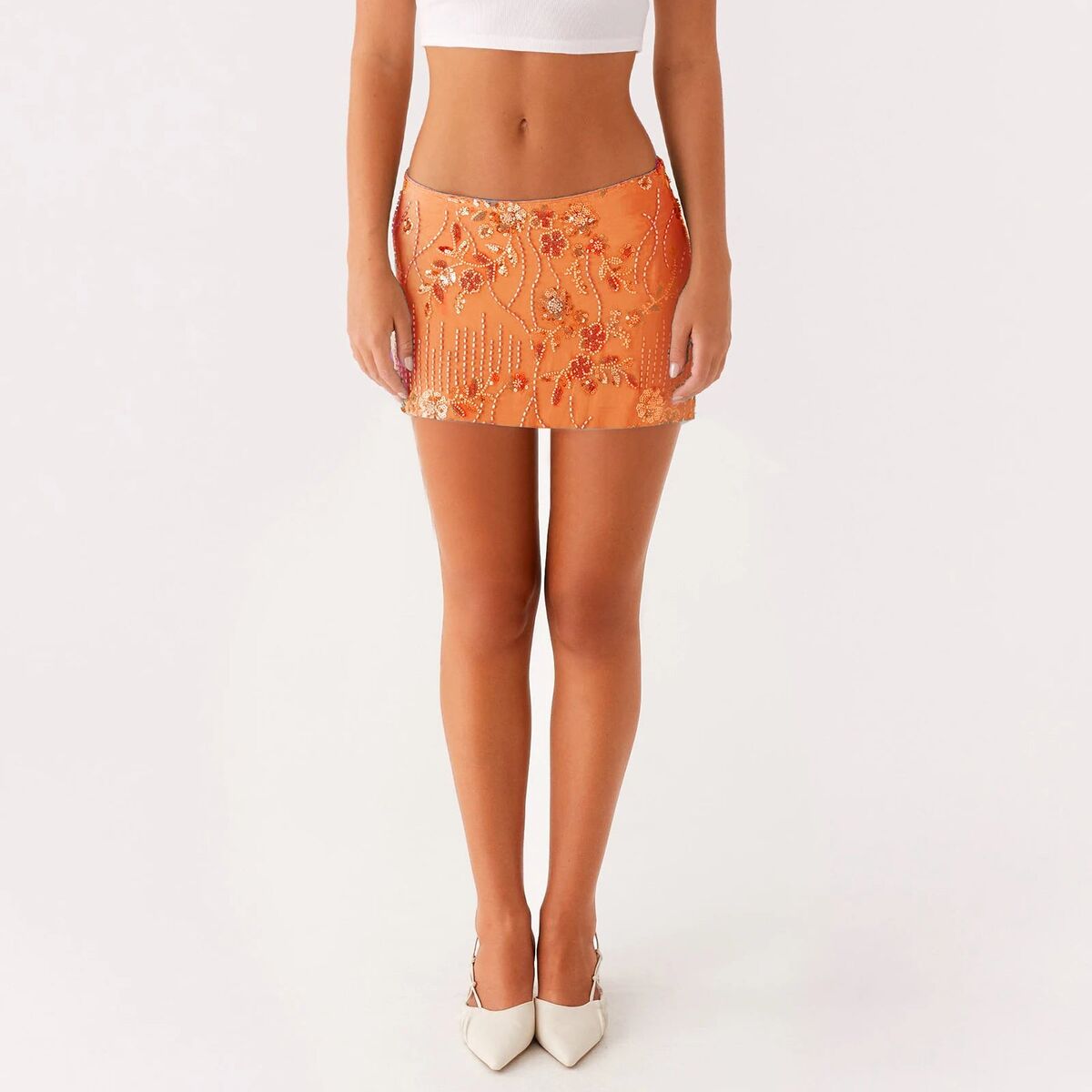 VALENTINA SKIRT