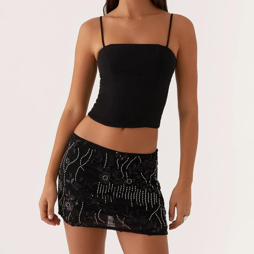VALENTINA SKIRT