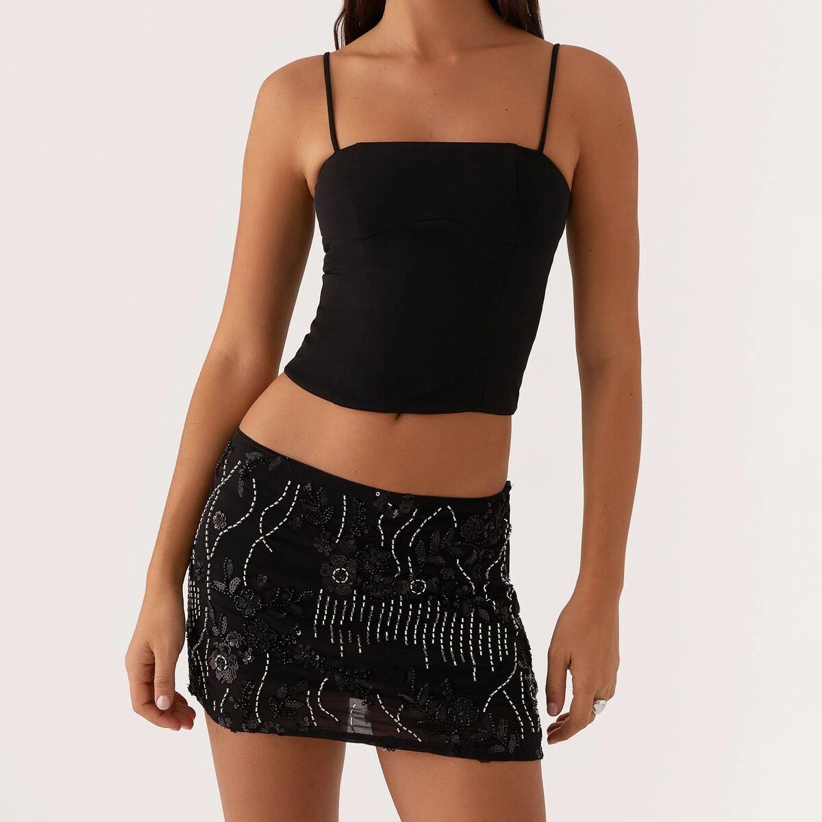 VALENTINA SKIRT