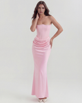שמלת רוזלינד - מקסי