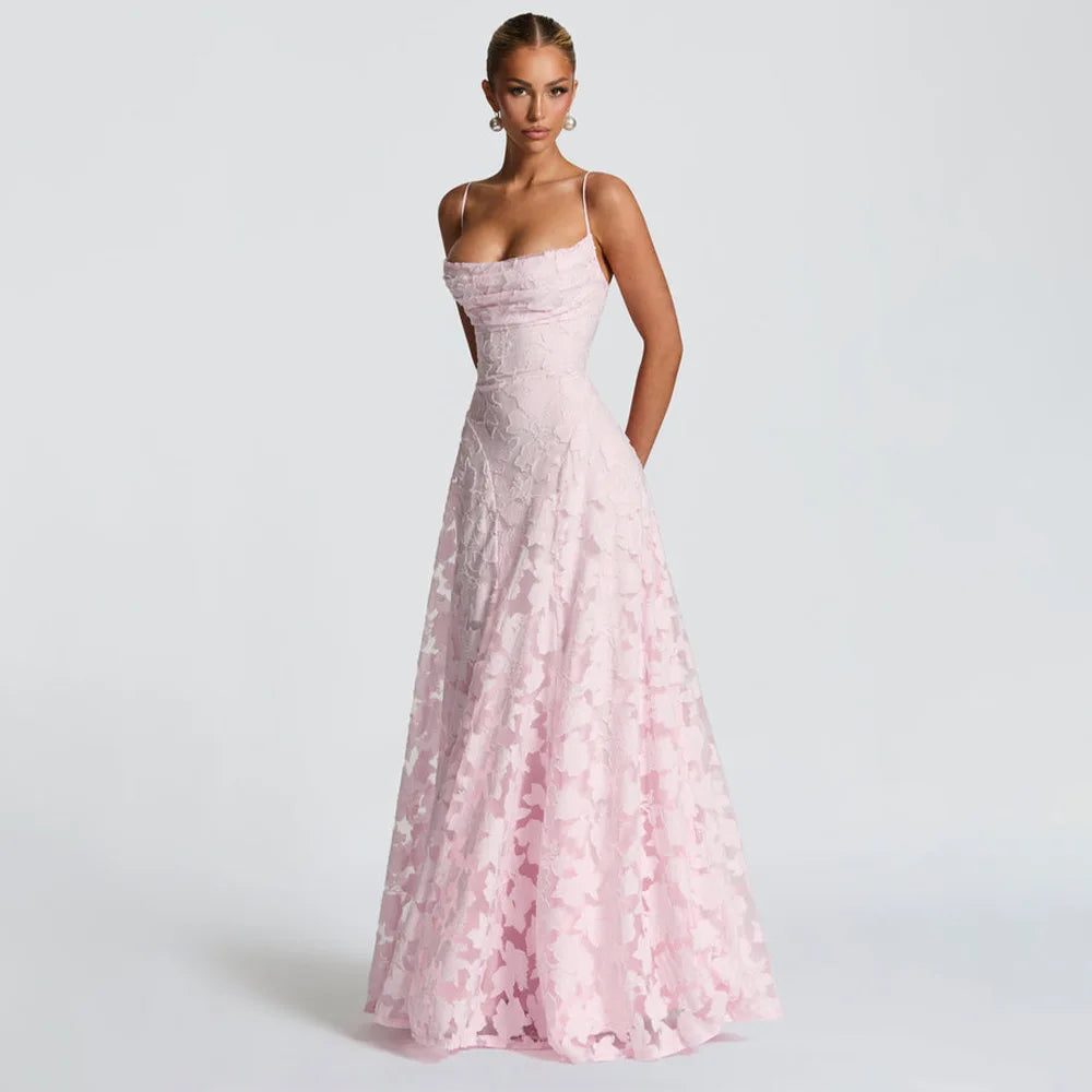 שמלת דגם ג'ולייט