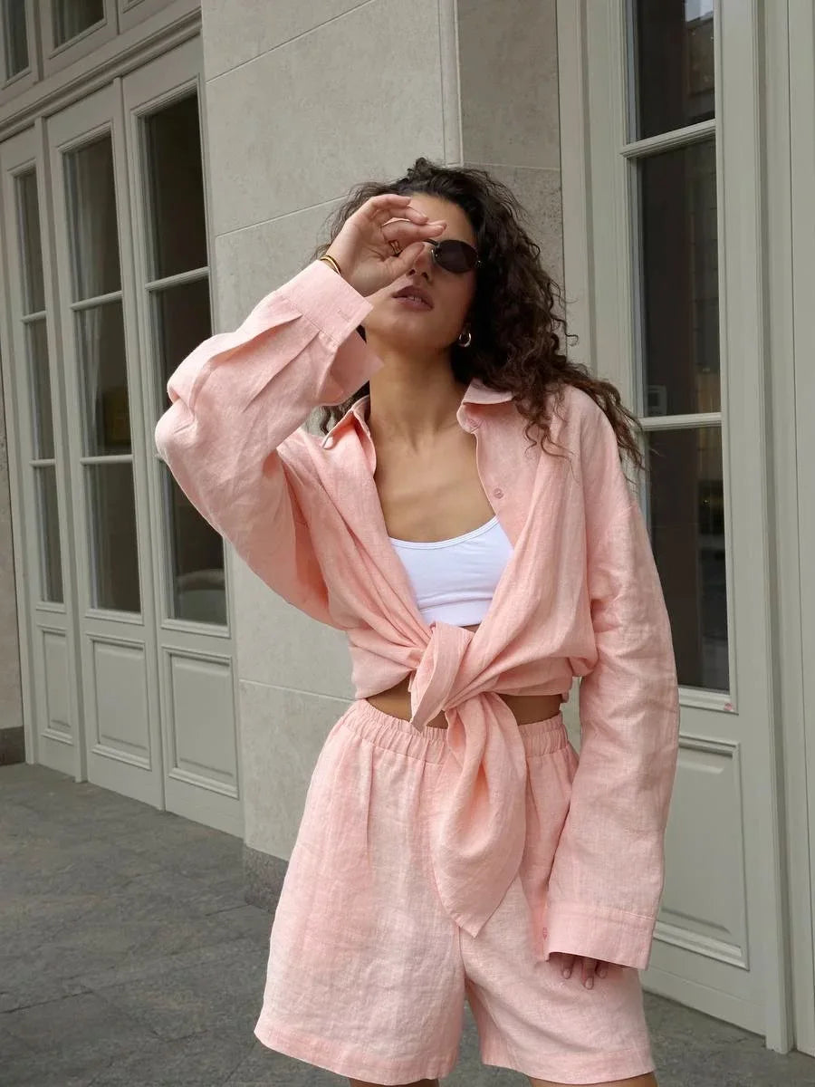 סט דגם אלינור