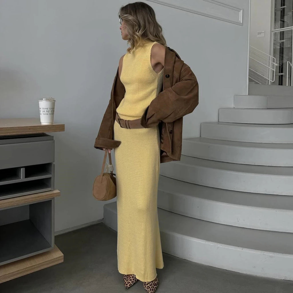 סט דגם מיקה