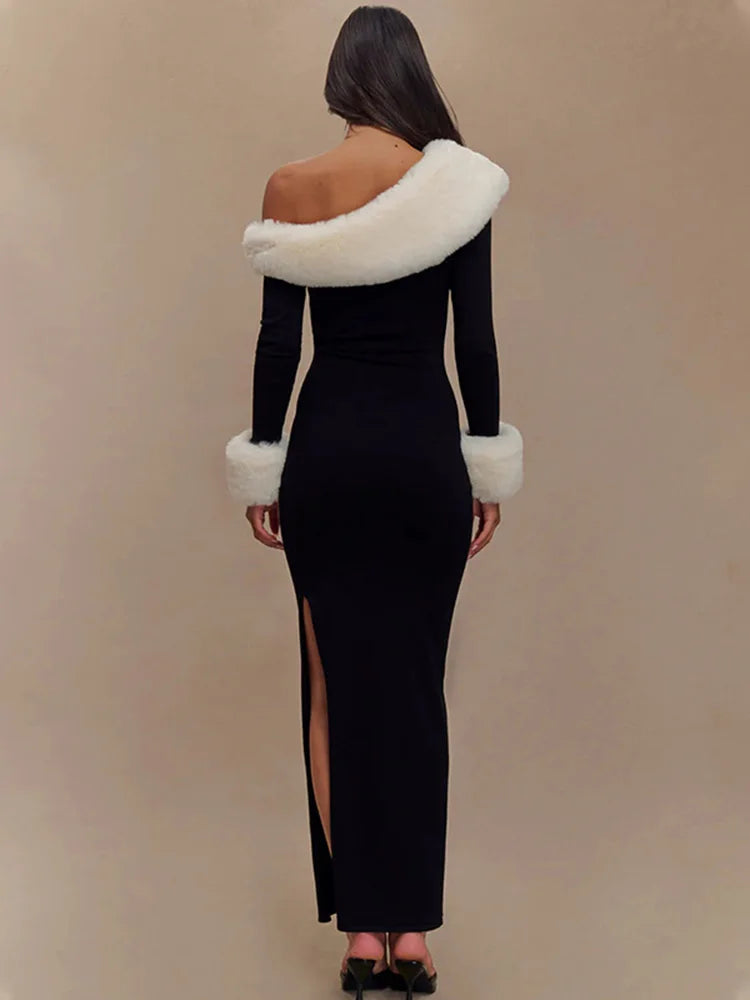 שמלת דגם רוזה