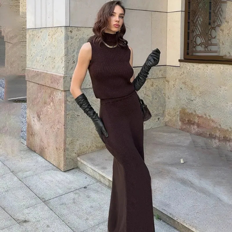 סט דגם מיקה