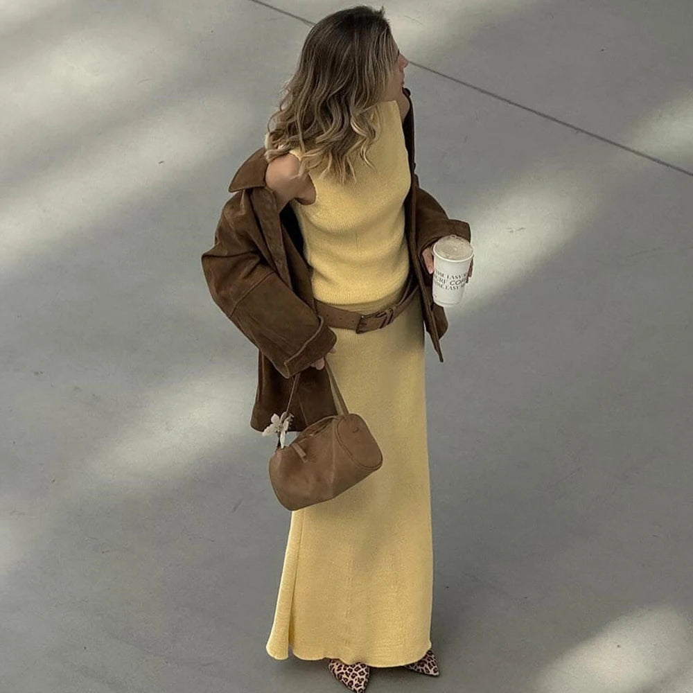 סט דגם מיקה