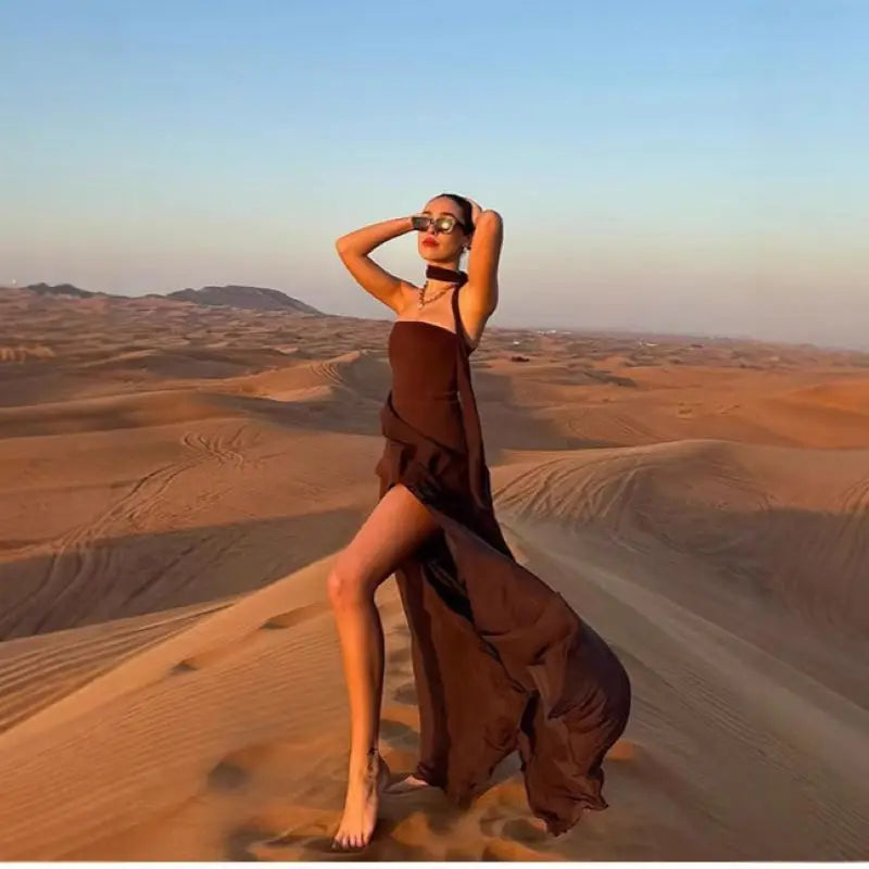 שמלת דגם רוני