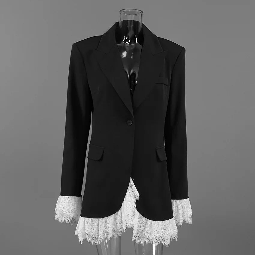 בלייזר אלגנט דגם רותם