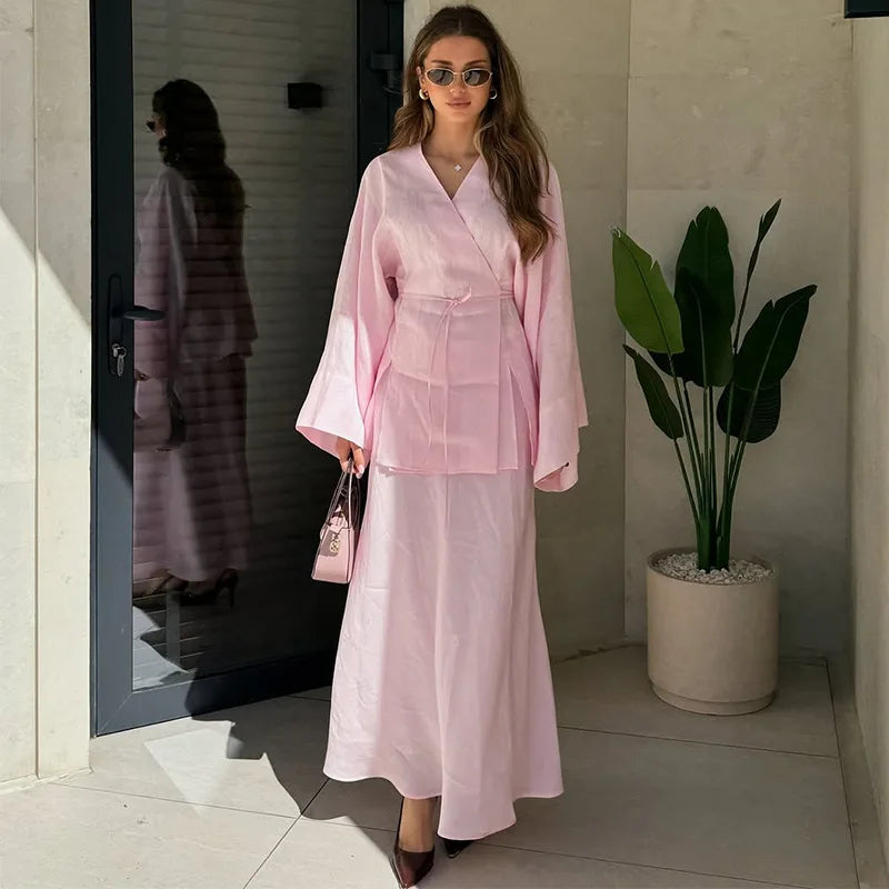 שמלת דגם עדן