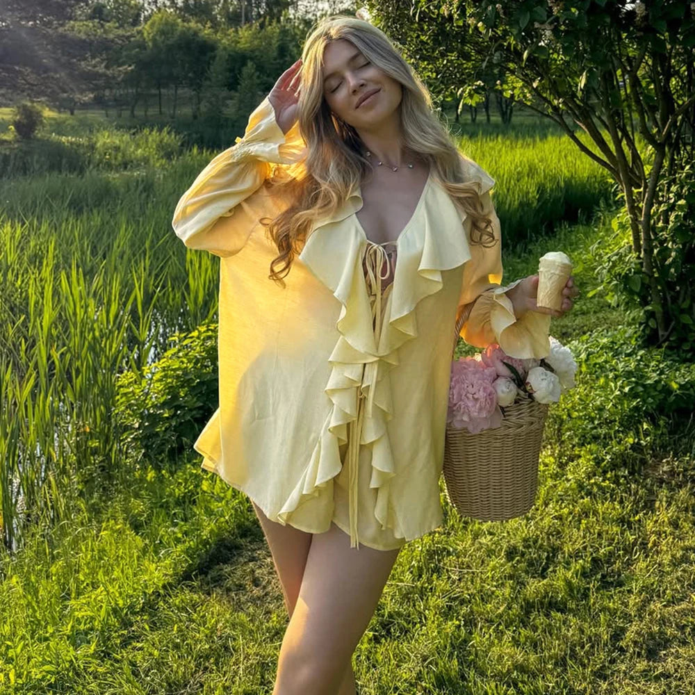 סט דגם יולי