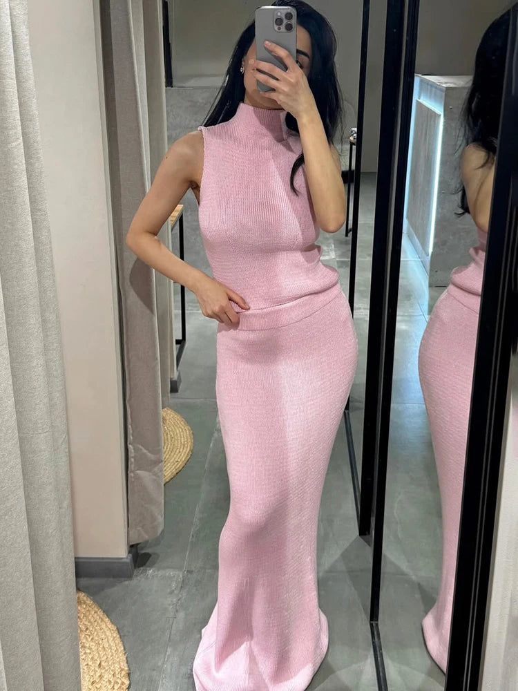 סט דגם מיקה