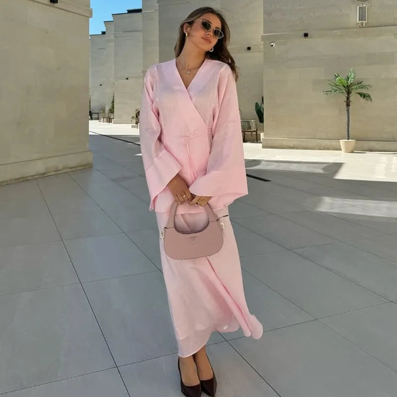 שמלת דגם עדן