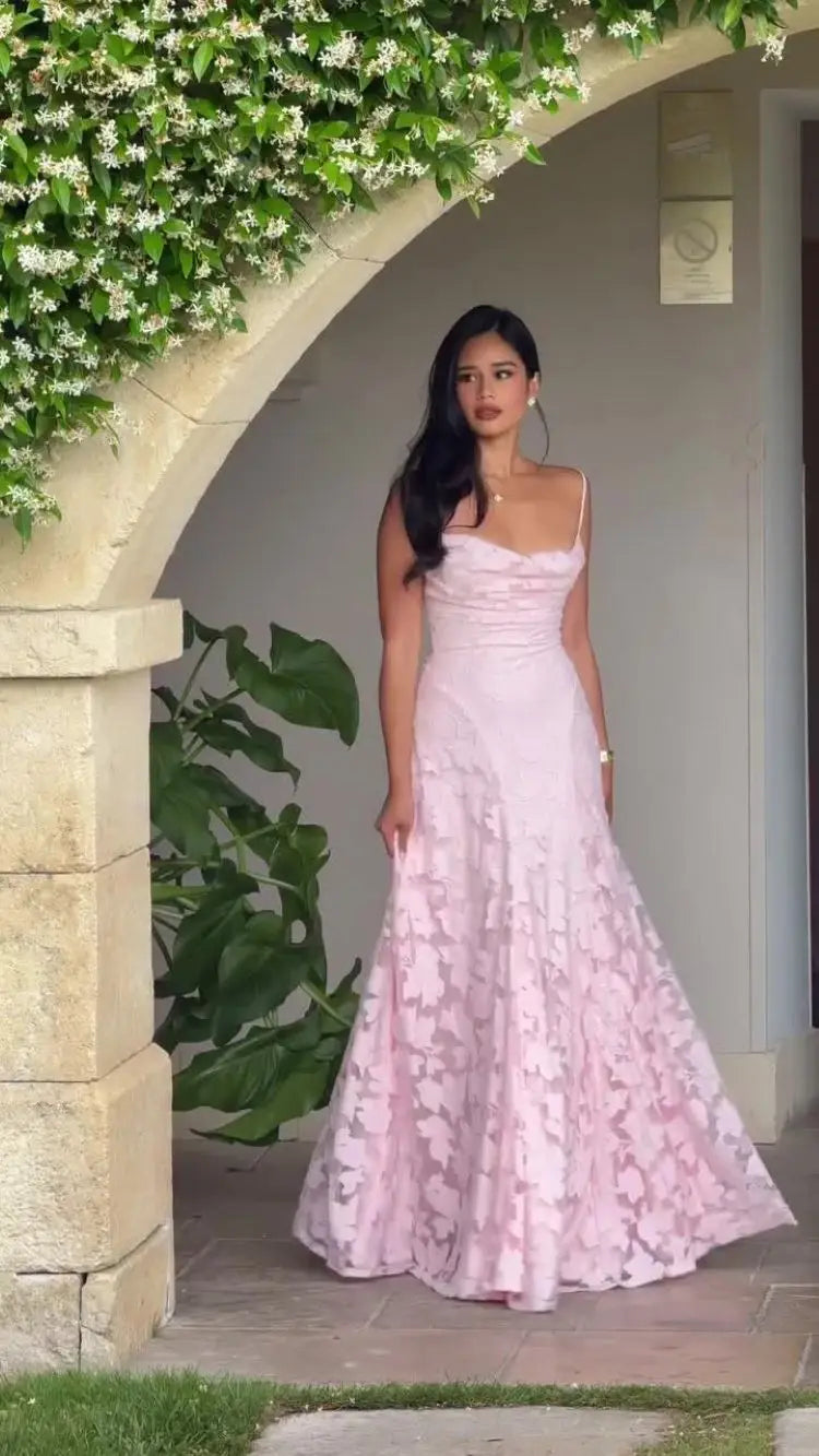 שמלת דגם ג'ולייט