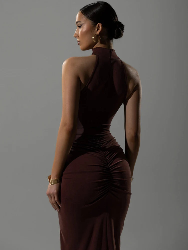 שמלת דגם עליזה