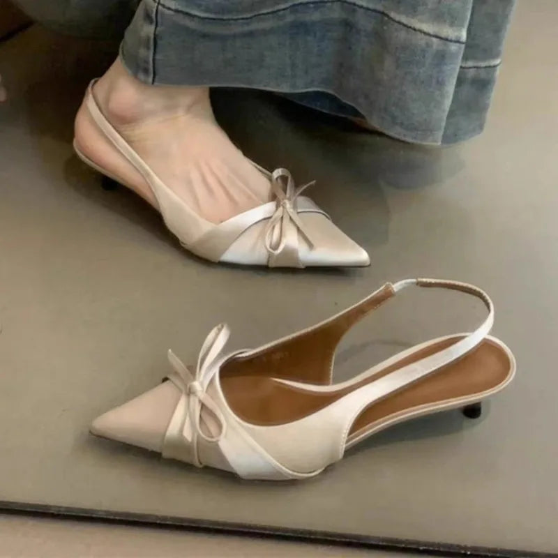 עקב נמוך- גאיה