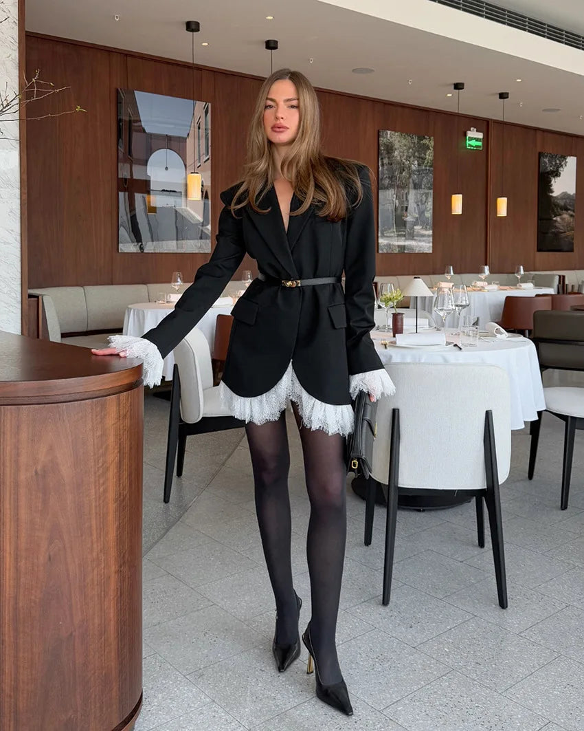 בלייזר אלגנט דגם רותם