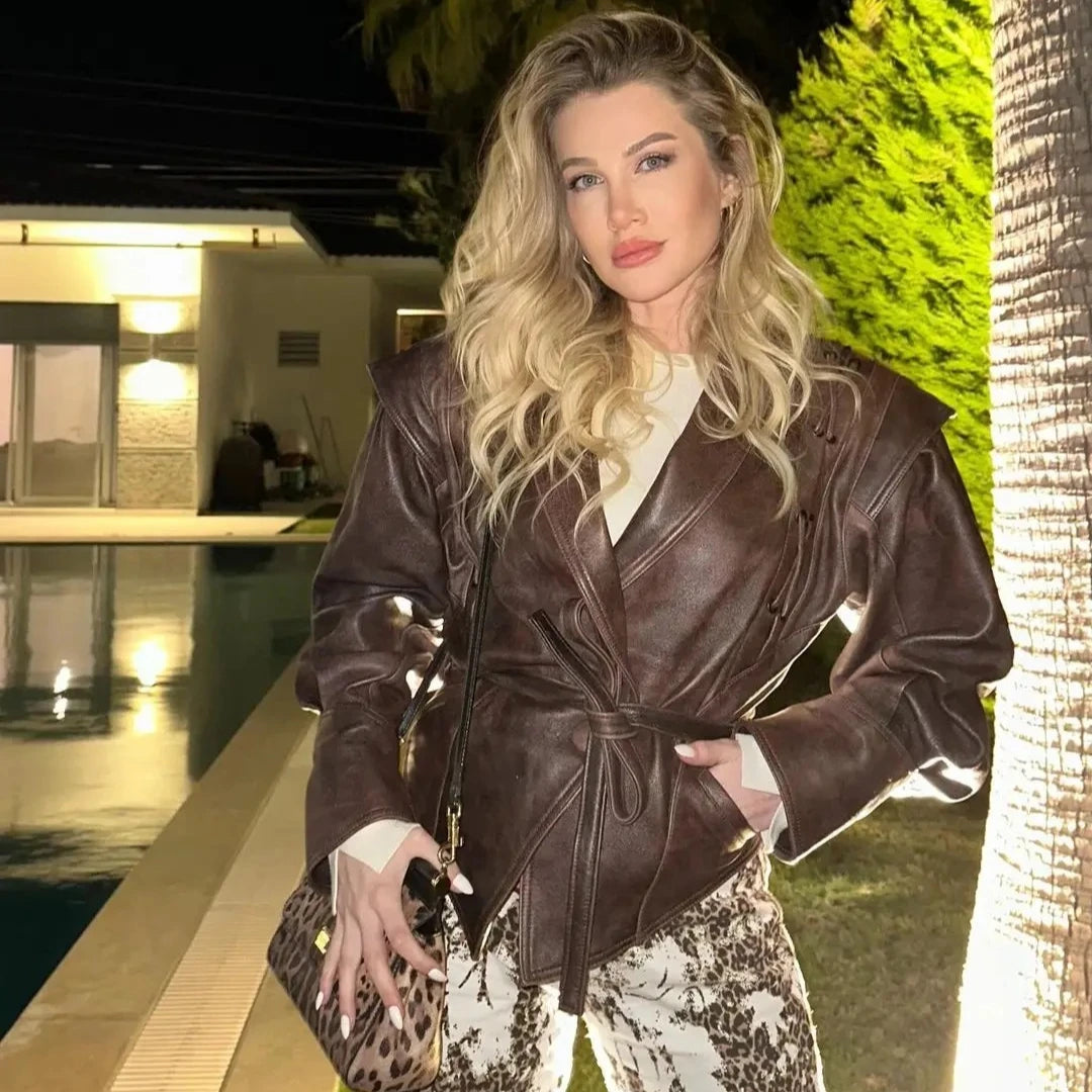 מעיל דגם נוב