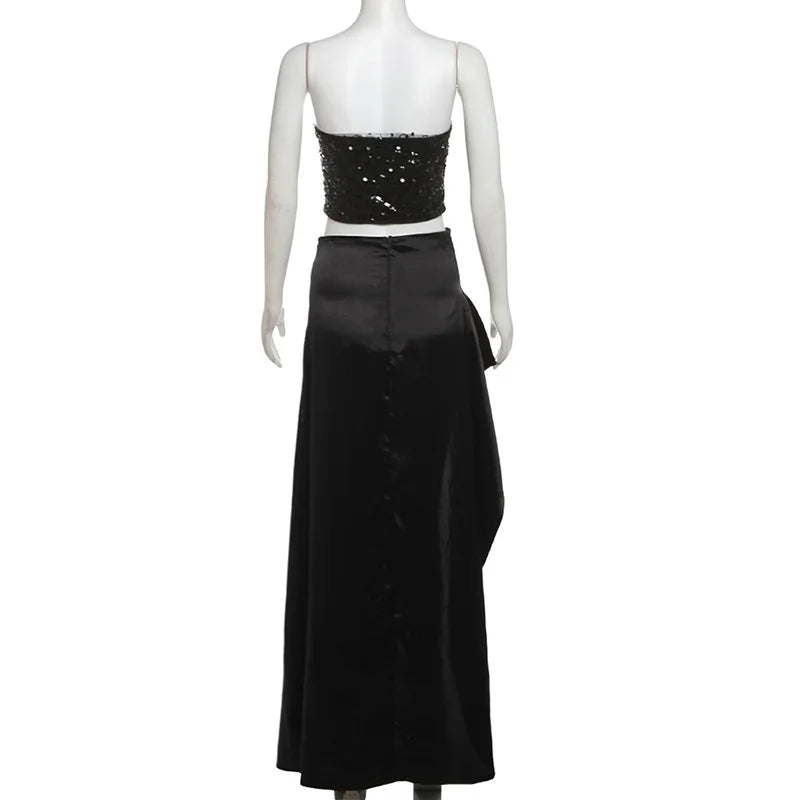 שמלת דגם בליס