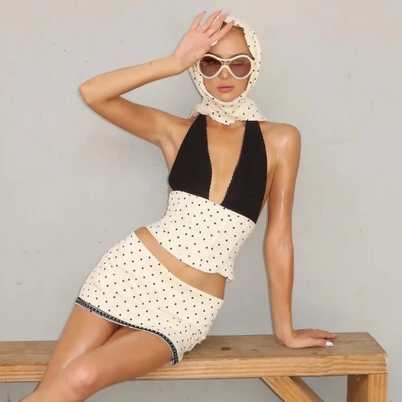 סט דגם מיכאלה