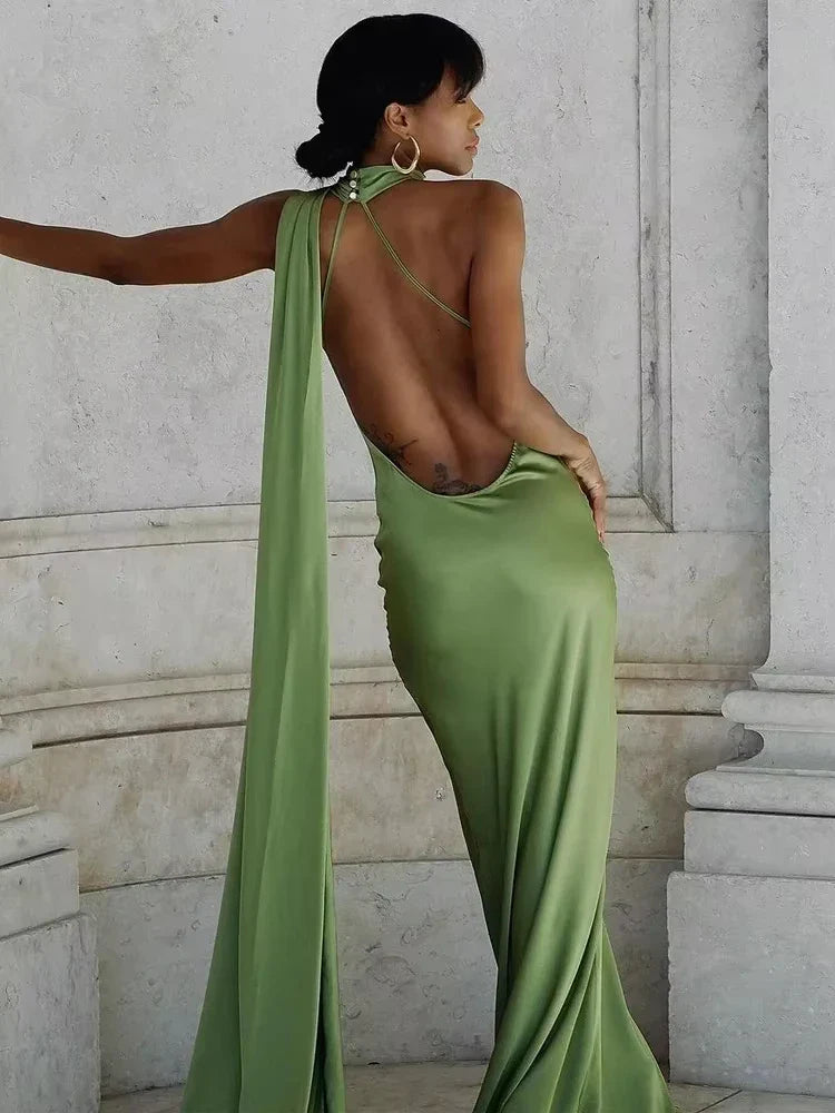 שמלת דגם רליי