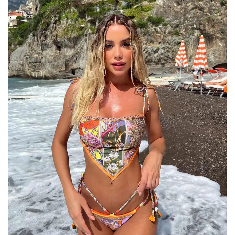 בגד ים - דיאנה