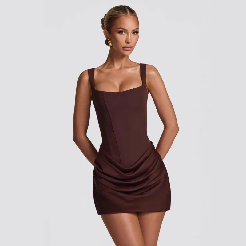 שמלת דגם שוהם