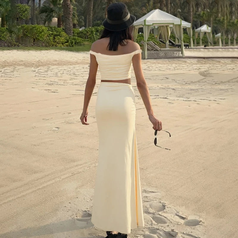 סט דגם רננה