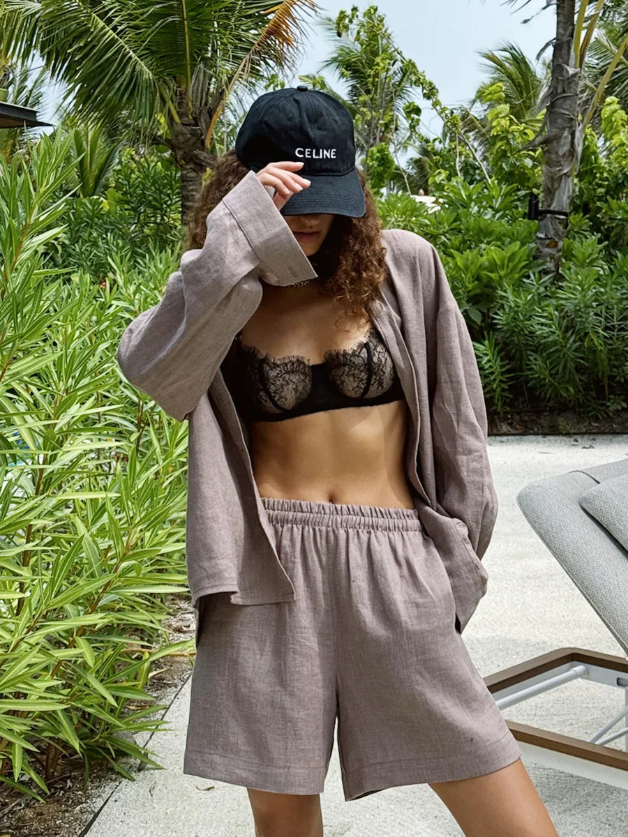 סט דגם אלינור