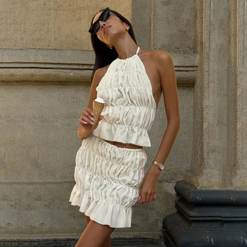 סט דגם מאיה