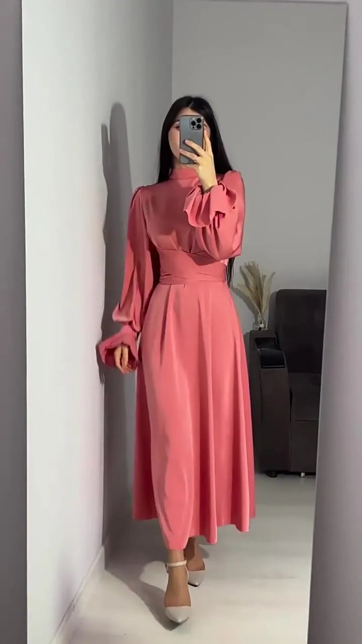 שמלת דגם גבריאלה