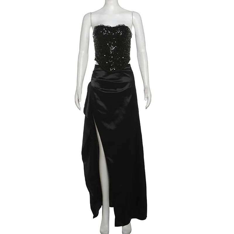 שמלת דגם בליס