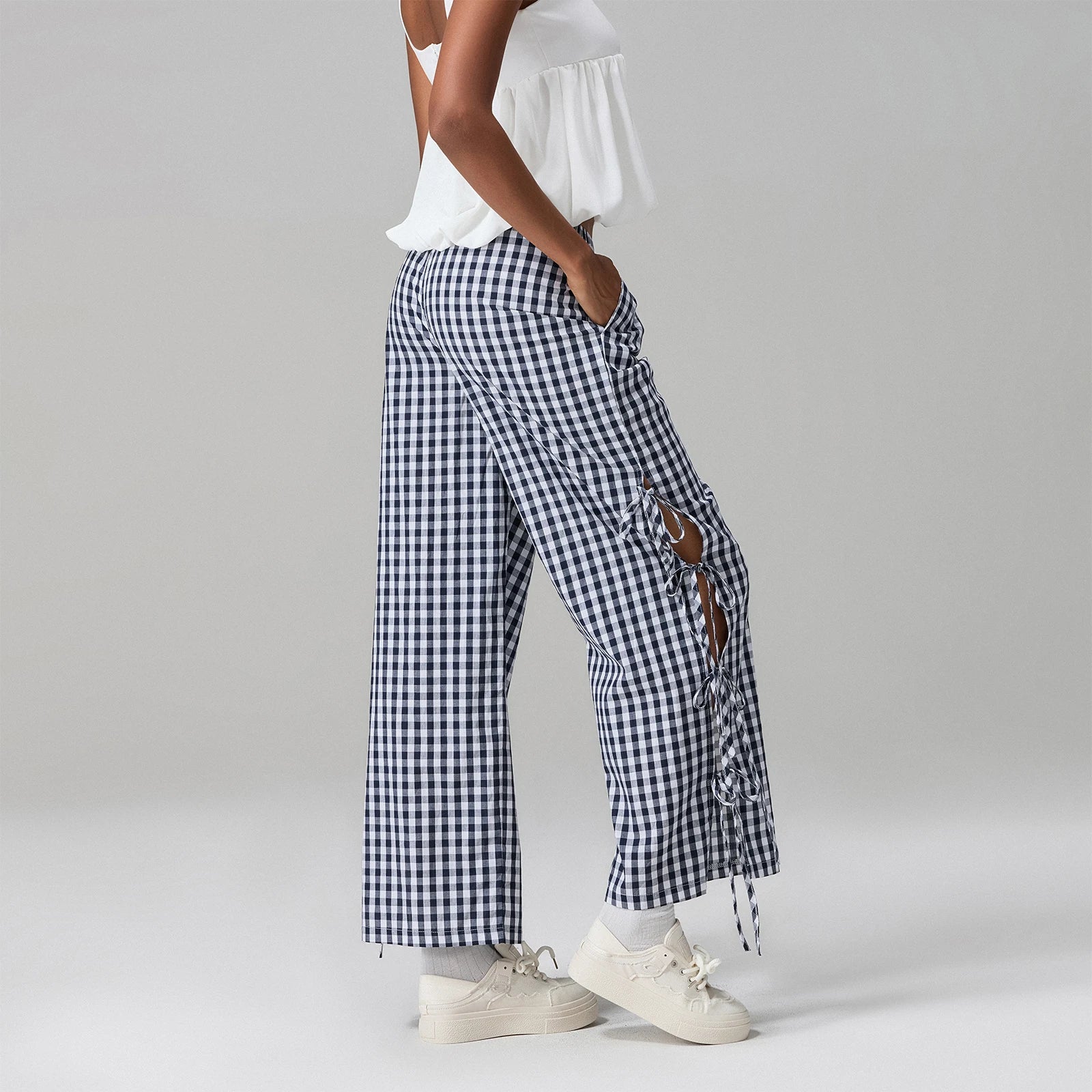 Robles מכנסיים ארוכים