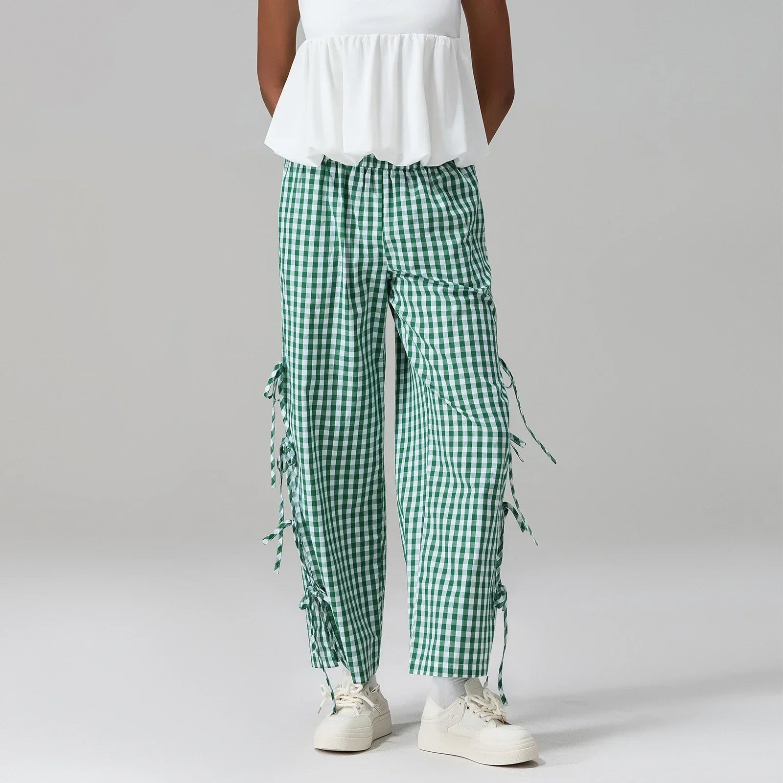 Robles מכנסיים ארוכים