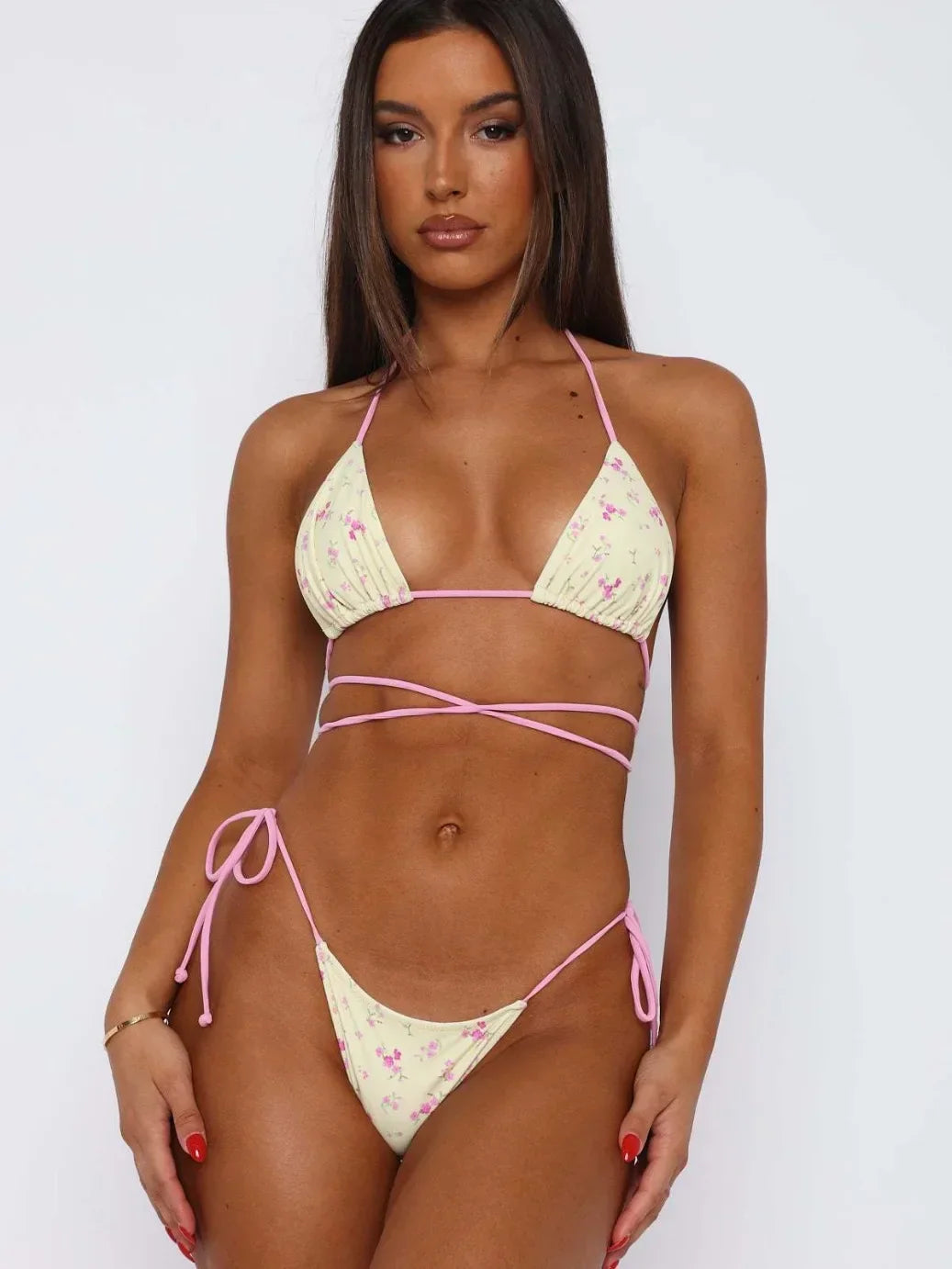 בגד ים - מלודי