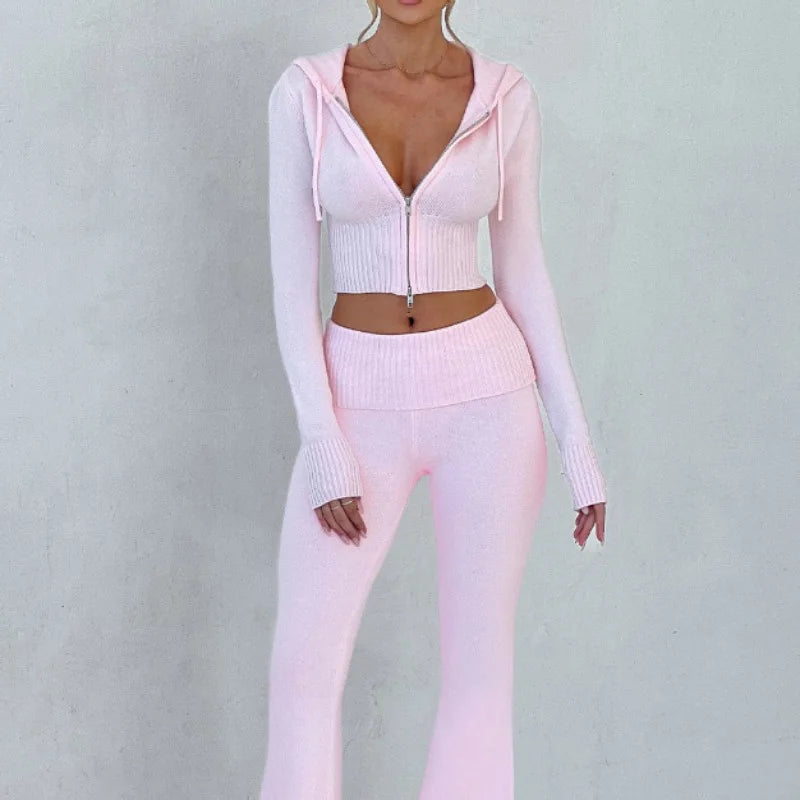 סט דגם תכלת