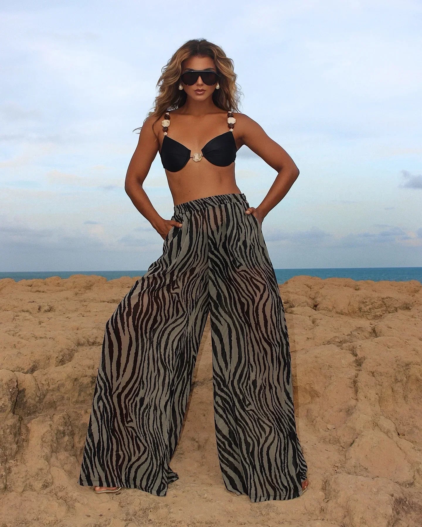 בגד ים - ליאנה