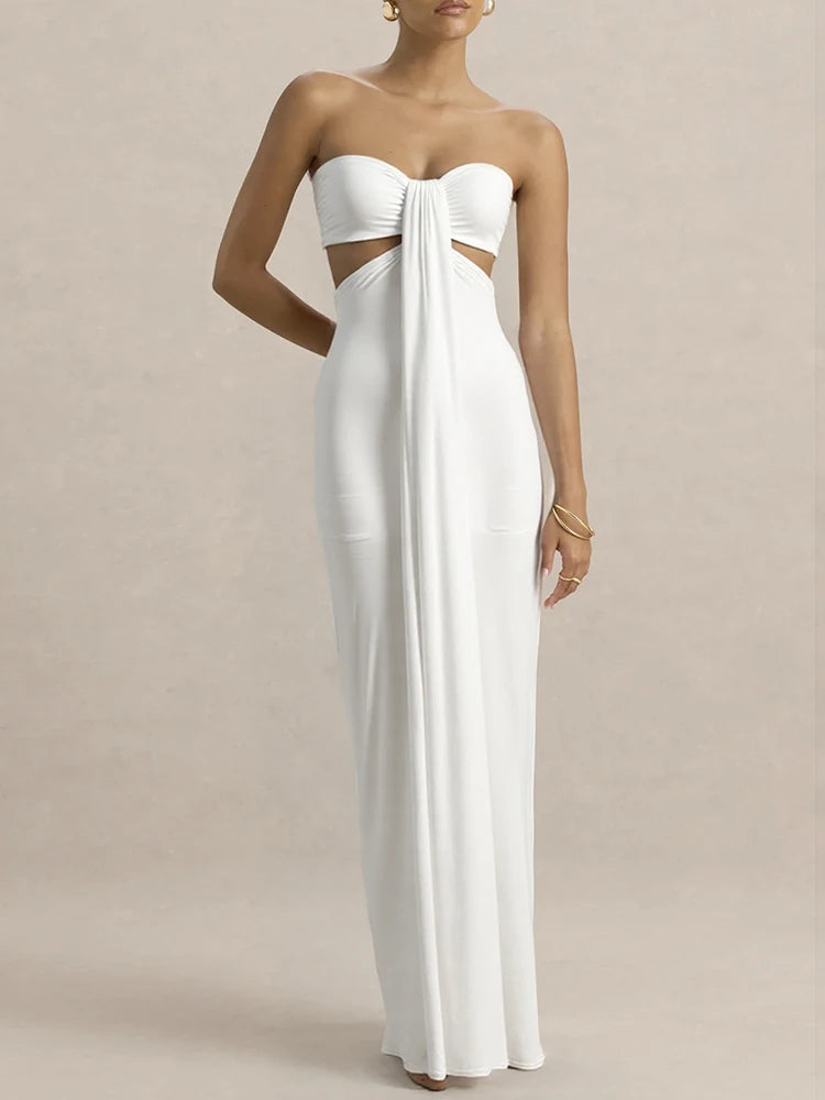 שמלת דגם אוריה