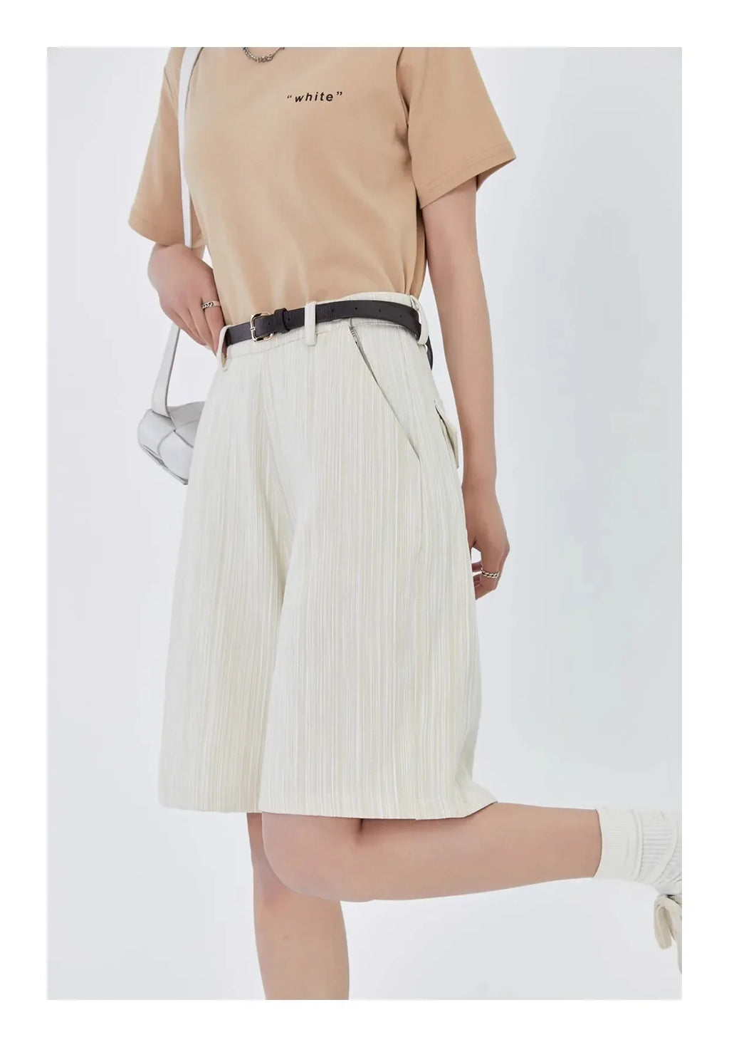 Clark מכנס קצר