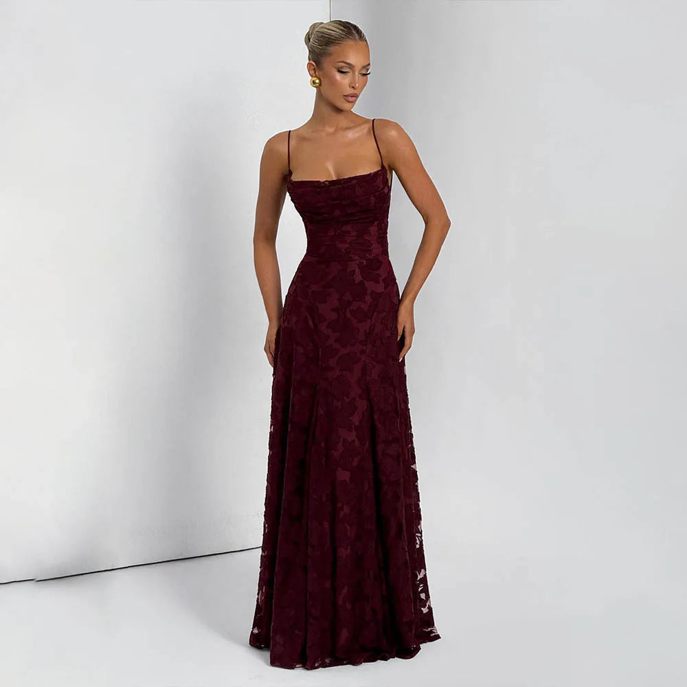 שמלת דגם ג'ולייט