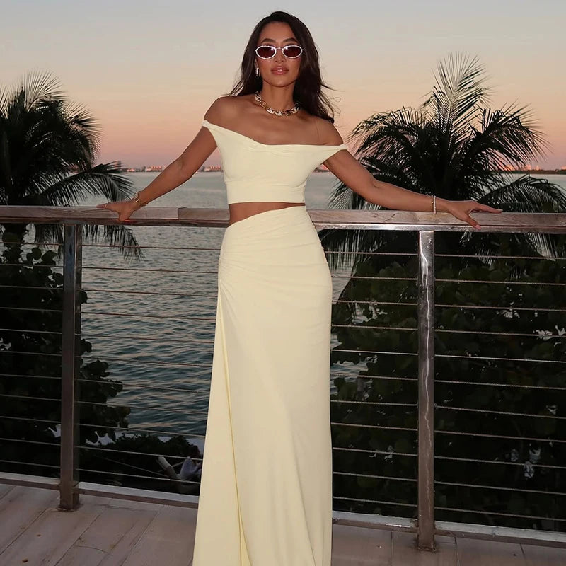 סט דגם רננה