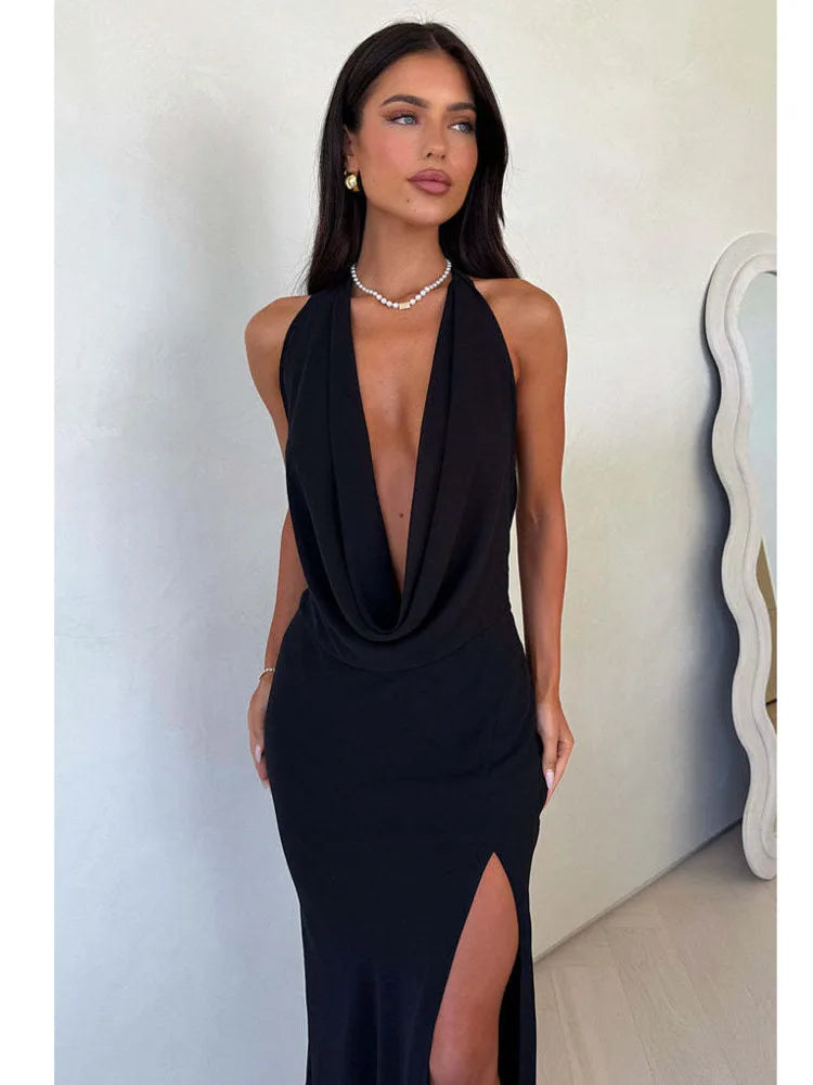 שמלת דגם אלין