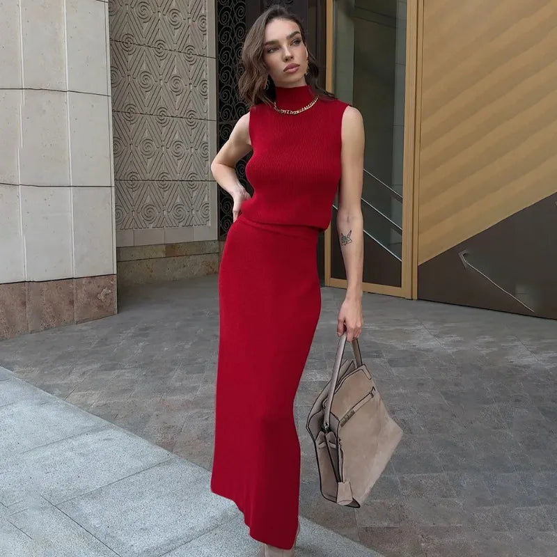 סט דגם מיקה