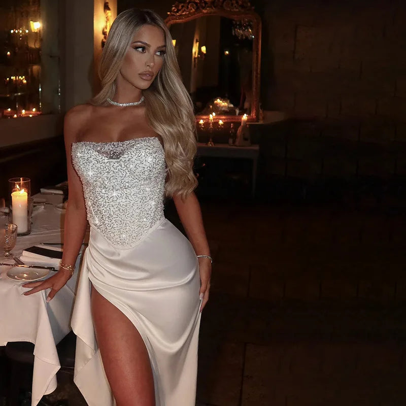 שמלת דגם בליס