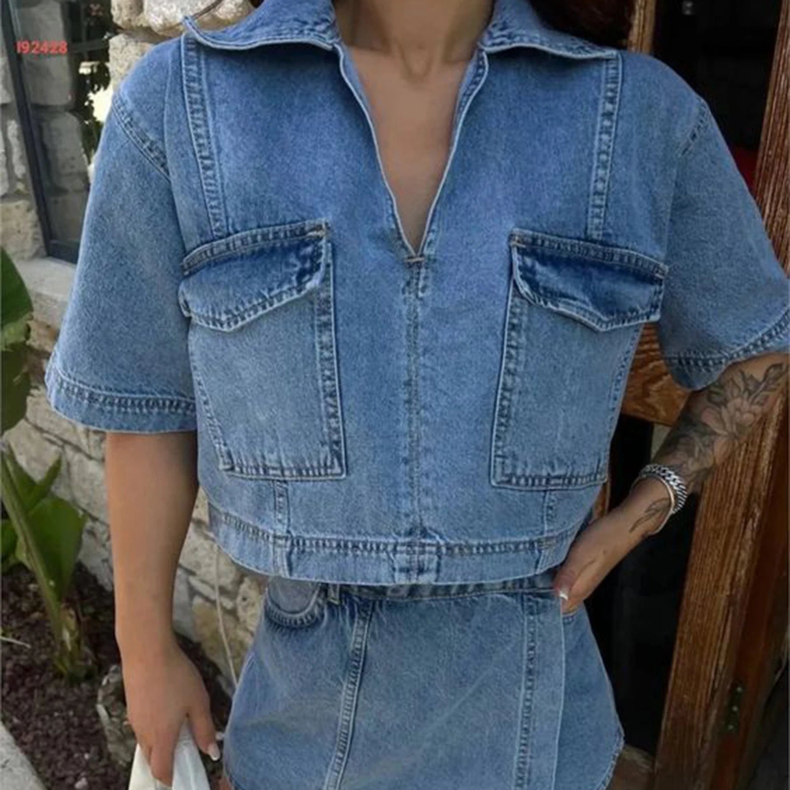 סט דגם מיכל