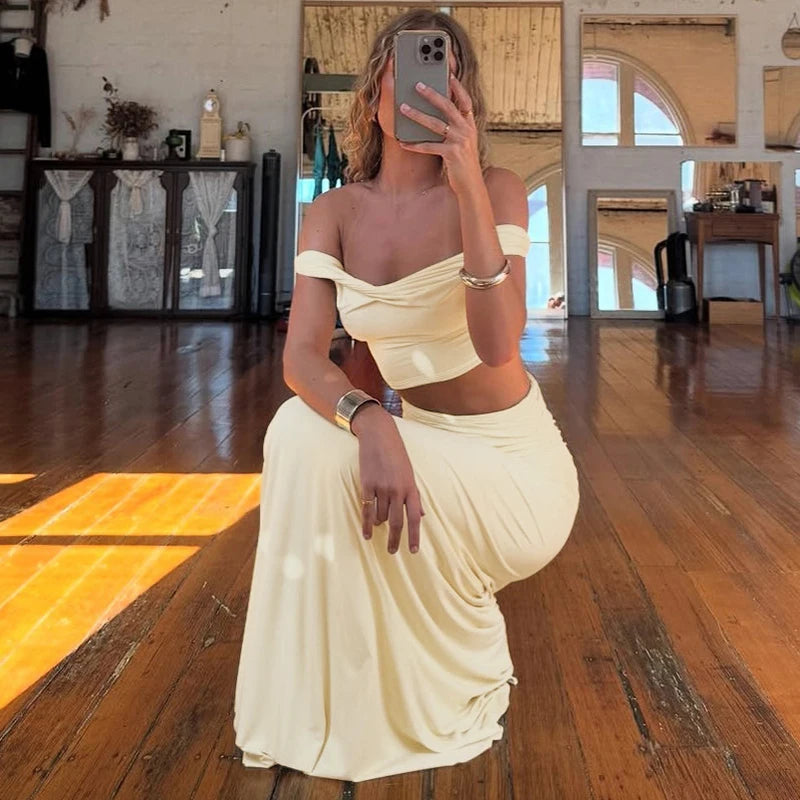 סט דגם רננה