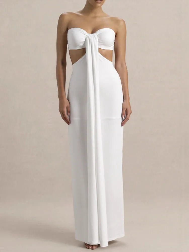 שמלת דגם אוריה