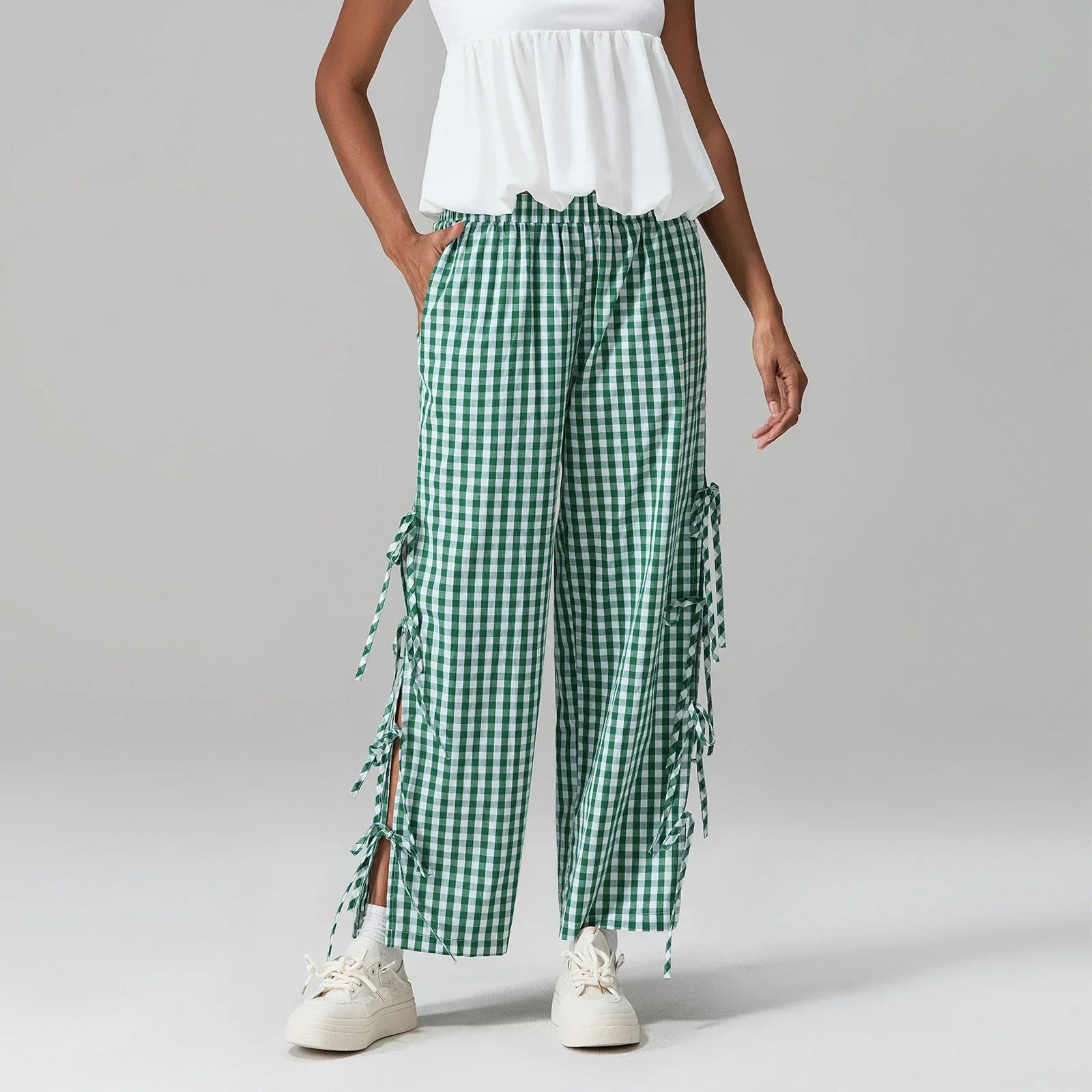 Robles מכנסיים ארוכים