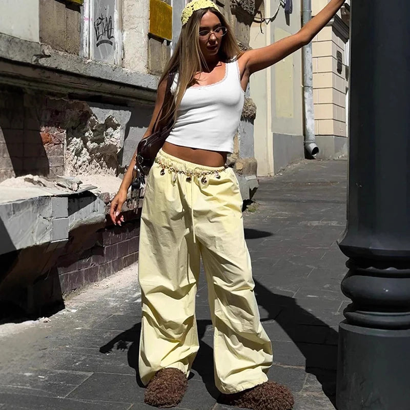 מכנס דגם אלה