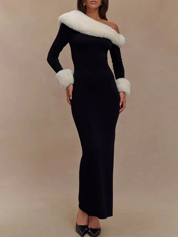 שמלת דגם רוזה